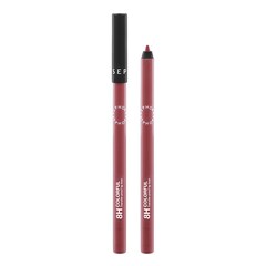 8HR Colorful Lip Liner – Tužka na rty bez otiskování, SEPHORA COLLECTION
