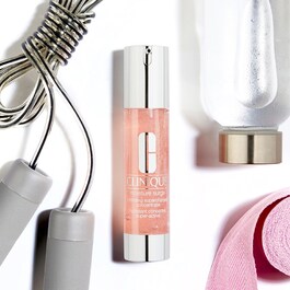 Moisture Surge - Koncentrovaný hydratační krémový gel mini