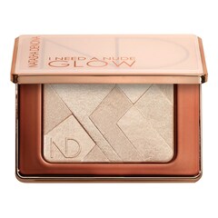 I Need A Nude Glow - Rozjasňovač, NATASHA DENONA