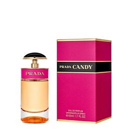 Candy - Parfémová voda