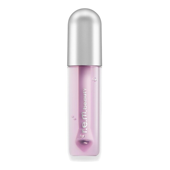 Essential Drip Lip Oil - Lesk na rty, REM BEAUTY
