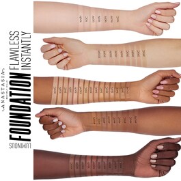 Luminous Foundation - Rozjasňující make-up