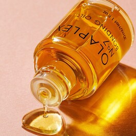 Bonding Oil No.7 - Stylingový olej na vlasy