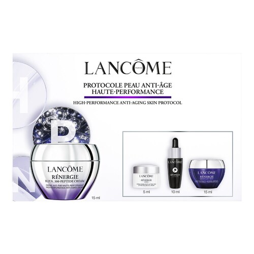 LANCÔME - Renergie Multi-Lift Creme - Sada