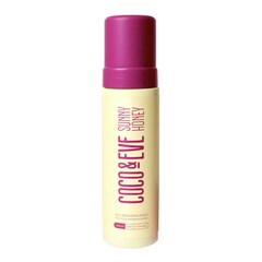 Sunny Honey Bali Bronz Foam -  Samoopalovací pěna, COCO & EVE