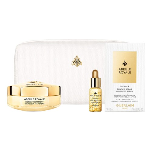 GUERLAIN - Honey Treatment Ritual - Sada proti stárnutí