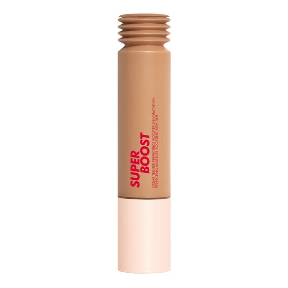 Super Boost Skin Tint - Hydratační zdokonalující tónovací krém, MAKE UP FOR EVER