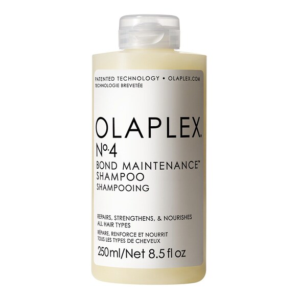 No.4 Bond Maintenance Shampoo - Šampon na vlasy, OLAPLEX