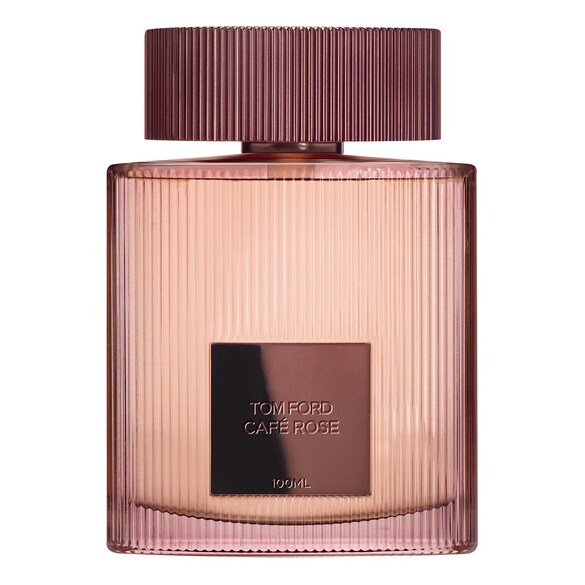 Café Rose - Parfémová voda, TOM FORD