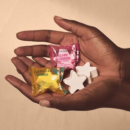 Sparkling Star - Bomba do koupele