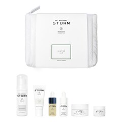 Winter Kit - Sada péče o obličej, DR. BARBARA STURM
