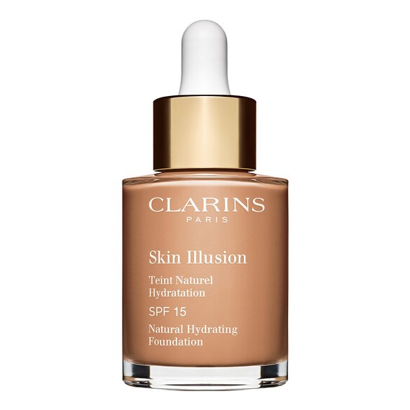 SKIN ILLUSION - základ Skin Illusion, CLARINS