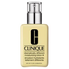 Dramatically Different Moisturizing Lotion+ - Hydratační emulze, CLINIQUE