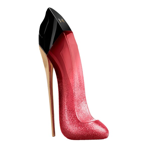 Very Good Girl Glam - Parfémová voda, CAROLINA HERRERA