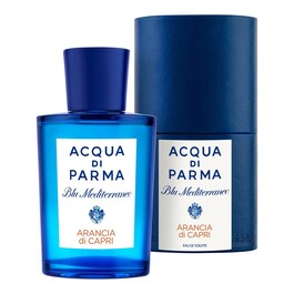 Blu Mediterraneo Arancia di Capri - Eau de Toilette Citrus Musk
