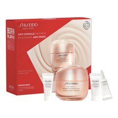 Benefiance Value Set - Dárková sada, SHISEIDO