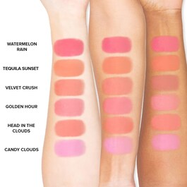 Cloud Crush Blush - Pudrová Tvářenka