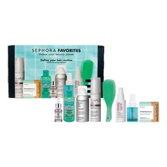 Define Your Hair Routine - Sada na vlasy, SEPHORA FAVORITES