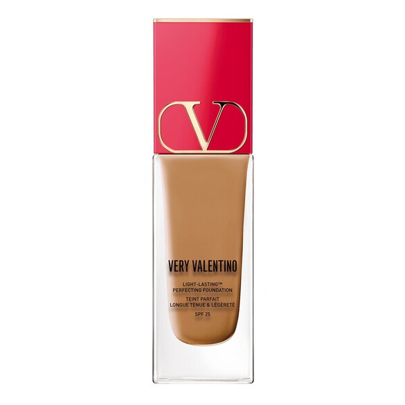 Very Valentino – Lehký make-up s 24h výdrží a SPF25, VALENTINO MAKE UP