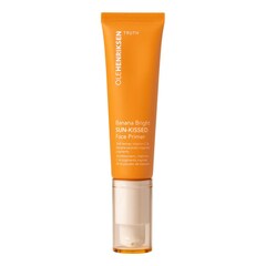 Banana Bright Sun-Kissed Primer - Samoopalovací báze s vitaminem C, OLEHENRIKSEN