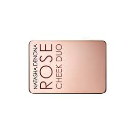 Rose Cheek Duo - Dárková sada