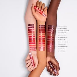 Totally Juicy Lip Tint – Lak na rty pro lesk a zakulacení
