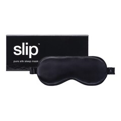 Slipsilk - Maska na spaní s hedvábnou výplní, SLIP