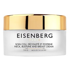 Neck, Bustline And Breast Cream - Krém na krk, poprsí a linii prsou, EISENBERG