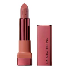 I Need a Nude Rose Lipstick - Rtěnka, NATASHA DENONA