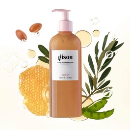 Honey Infused Hair Wash - Šampon na vlasy