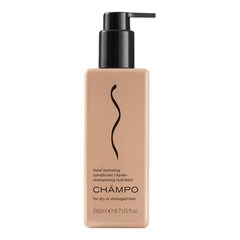 Vata Hydrating Conditioner – Hydratační kondicionér, CHAMPO