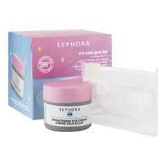 Moving Lights – Sada dvou pečujících přípravků na oči, SEPHORA COLLECTION