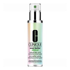 Even Better Dark Spot Corrector + Interrupter - Sérum, CLINIQUE