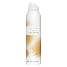 Blondish Hair Powder - Shampooing sec