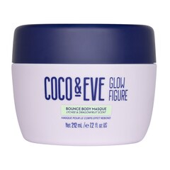 Glow Figure Bounce Body Mask - Maska na tělo, COCO & EVE