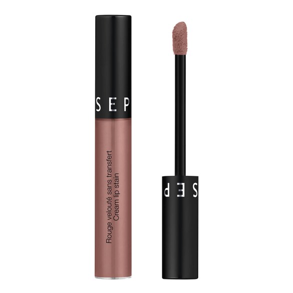 Cream Lip Stain - Matná rtěnka, SEPHORA COLLECTION