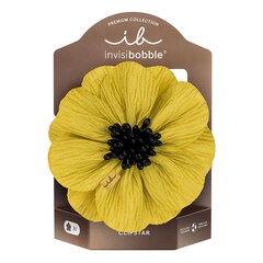 CLIPSTAR PREMIUM Bloom – Skřipec do vlasů, INVISIBOBBLE