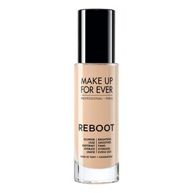 Reboot - Zpevňující make-up