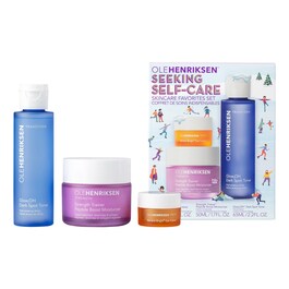 Seeking Self Care – Dárková sada