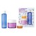 65 ml + 7 ml + 15 ml