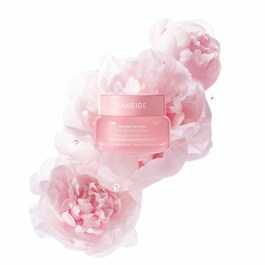 Bouncy & Firm Eye Sleeping Mask – Vyplňující a zpevňující noční maska na oči