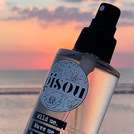 Propolis Infused Texturizing Hair Spray - Sprej na vlasy