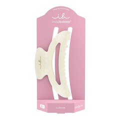 CLIPSTAR PREMIUM Pearly Locks – Skřipec do vlasů, INVISIBOBBLE