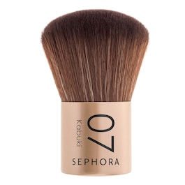 07 Kabuki Brush - Kabuki štětec image