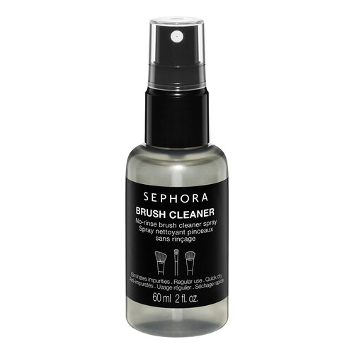 SEPHORA COLLECTION - No-rinse Brush Cleaning Spray - Čistící sprej