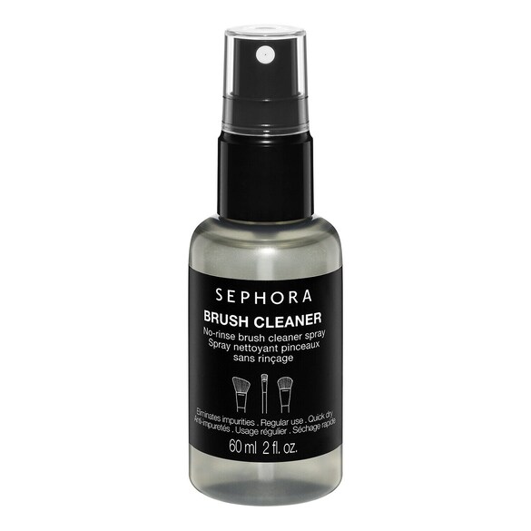 No-rinse Brush Cleaning Spray - Čistící sprej, SEPHORA COLLECTION