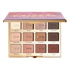 paletka očních stínů in bloom Amazonian clay značky tartelette™, TARTE
