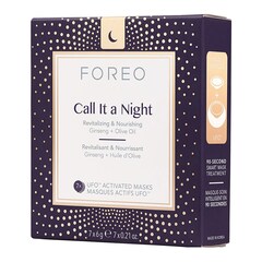 UFO Call It a Night - Noční maska, FOREO