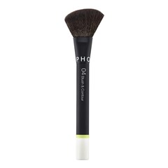 04 Blush Brush – Intuitivní aplikace, dokonalý vzhled, SEPHORA COLLECTION