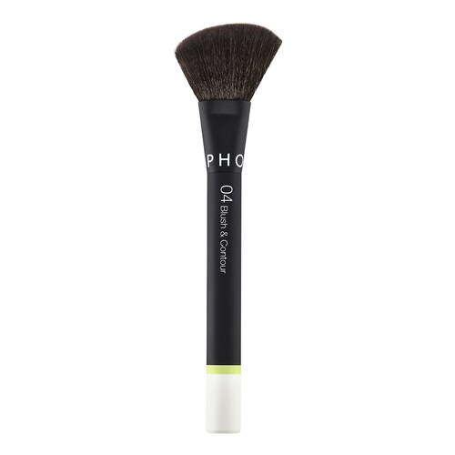 SEPHORA COLLECTION - 04 Blush Brush – Intuitivní aplikace, dokonalý vzhled